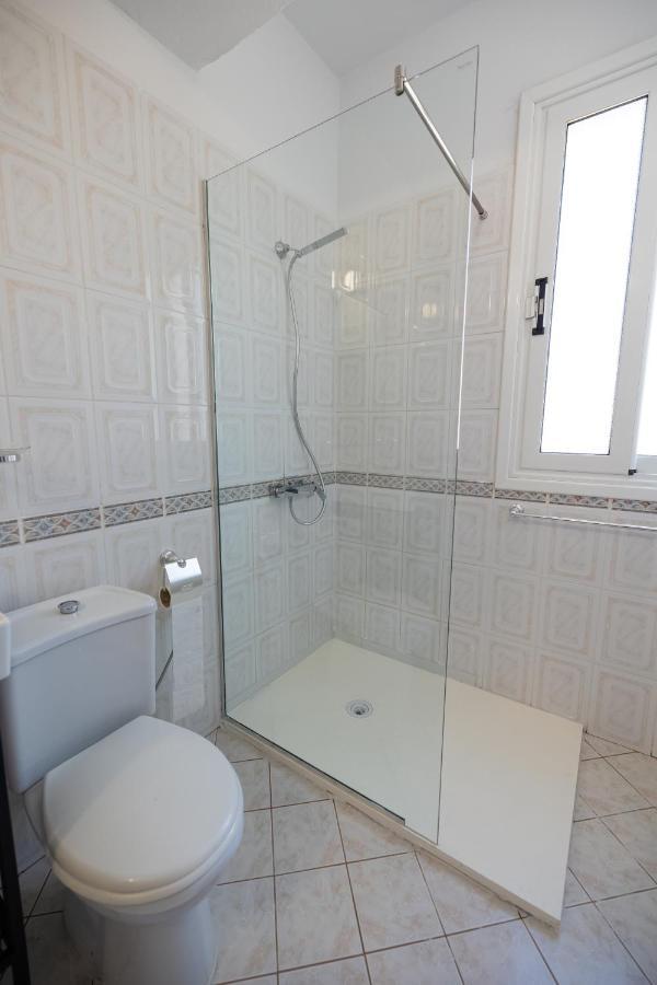 Victoria Lungomare Apartment Влёра Экстерьер фото
