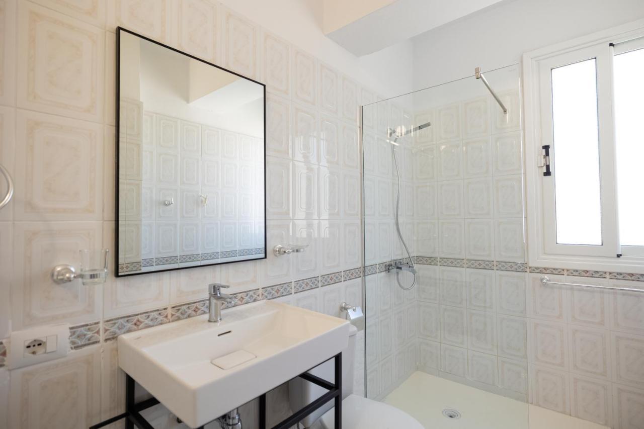 Victoria Lungomare Apartment Влёра Экстерьер фото