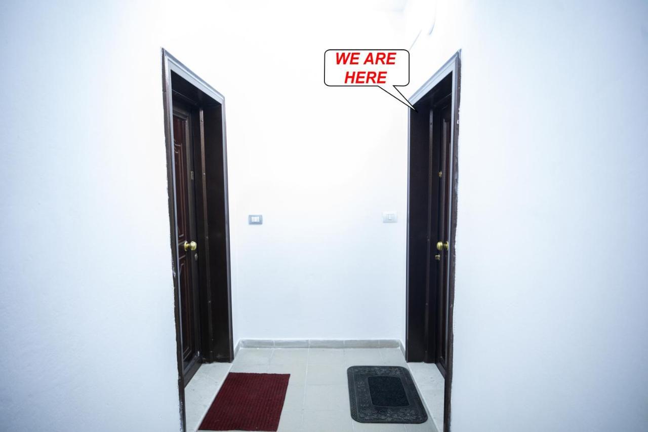 Victoria Lungomare Apartment Влёра Экстерьер фото